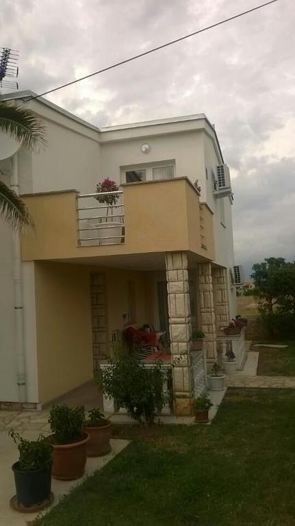 Apartments Bimi Vir Exterior foto