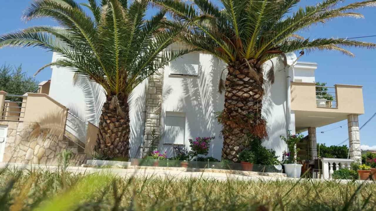 Apartments Bimi Vir Exterior foto